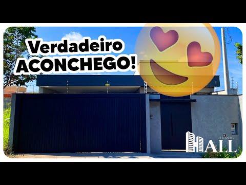 Vídeo do imóvel