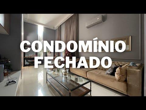 Vídeo do imóvel