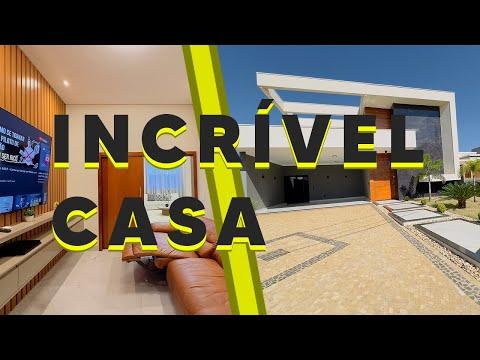 Vídeo do imóvel