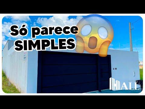 Vídeo do imóvel
