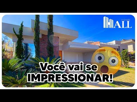 Vídeo do imóvel