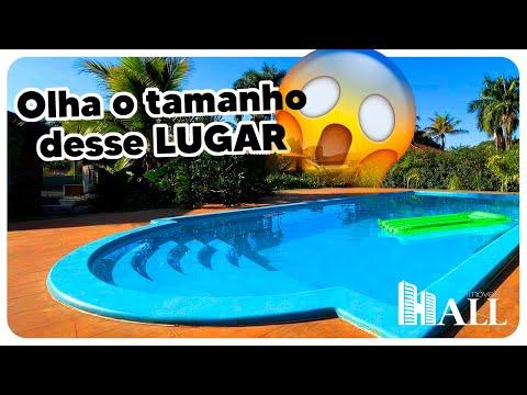 Vídeo do imóvel